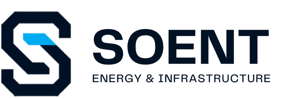 SOENT — Energy & Infrastructure